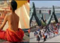 Kashi to become Yoga centre