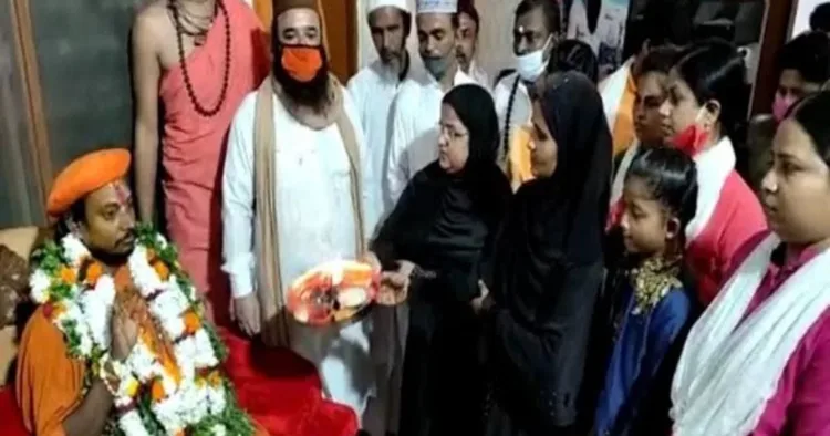 भगवान राम को अपना पूर्वज मानती हैं मुस्लिम महिलाएं।