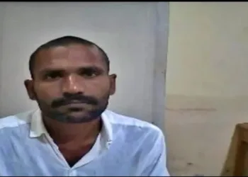 kerala Soumya murder case Govindachami Jailbreak