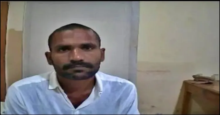kerala Soumya murder case Govindachami Jailbreak