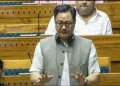 Kiren rijiju