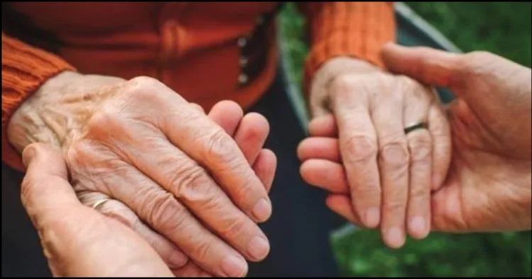 Leace for parents care
