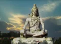 lord Shiva