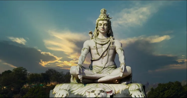 lord Shiva