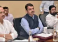 Maharashtra Islampur to renamed as Ishwarpur
