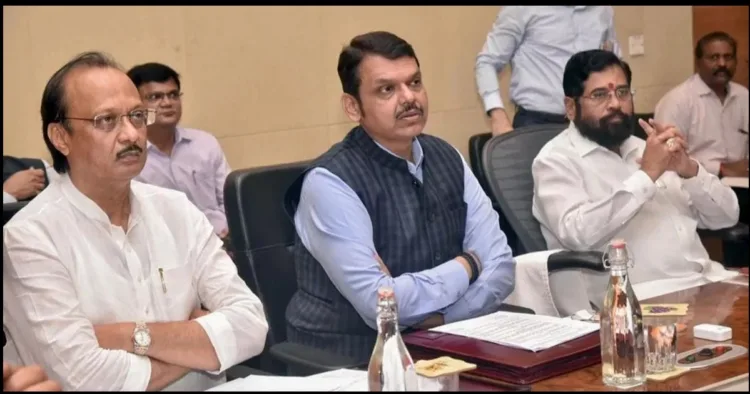 Maharashtra Islampur to renamed as Ishwarpur