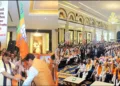 Mahendra bhatta apponted as president of UK