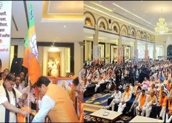 Mahendra bhatta apponted as president of UK
