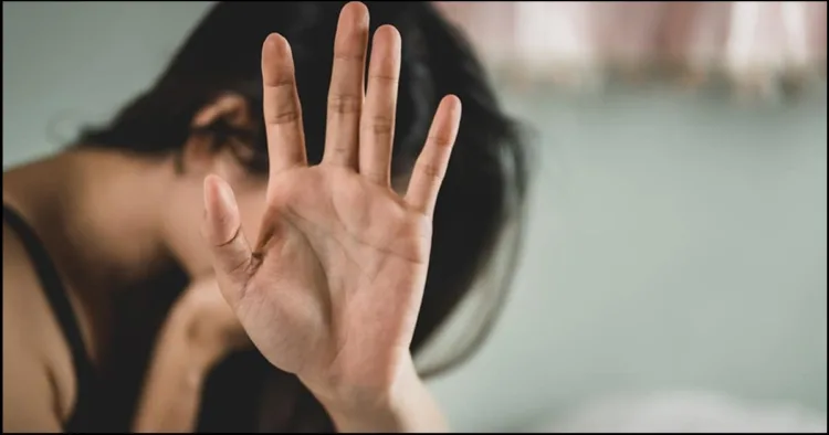 Coyambtore Student gangraped