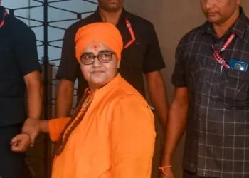 Malegaon blast case sadhvi Pragya