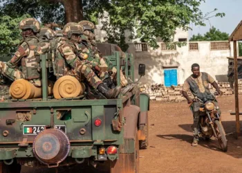 Mali terror attack indian kidnapped