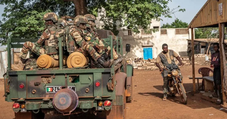Mali terror attack indian kidnapped