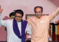 Marathi Language Dispute