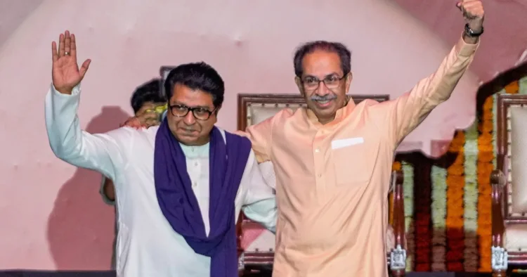 Marathi Language Dispute