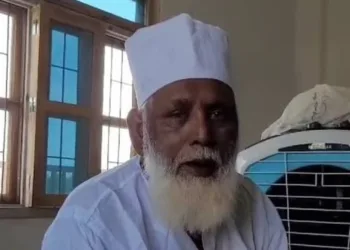 Mauala Chhangur ISI