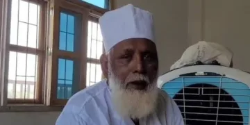 Mauala Chhangur ISI
