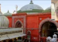 Maulana Chhangur Hazrat Nizamuddin conversion