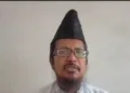 मौलाना शहाबुद्दीन रजवी बरेलवी
