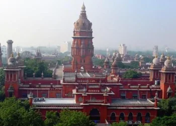 Mdrass high court SC temple verdict