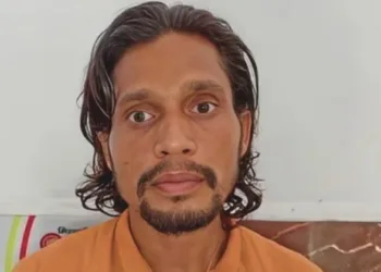 आरोपी मोहम्मद कासिम