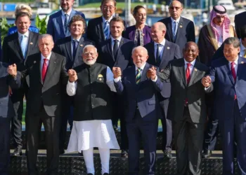 प्रधानमंत्री मोदी ने G20, BRICS और SCO जैसे मंचों पर भारत की भूमिका को मजबूती से प्रस्तुत किया है
