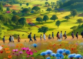 MP Tourist Places
