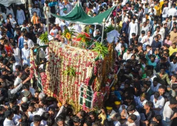 Muharram violence-2025
