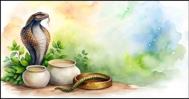Nag Panchmi