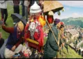 Nanda Devi Rajjat yatra
