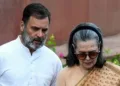 National Herald Scam