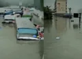 Nepal Rasuwagadhi Flood