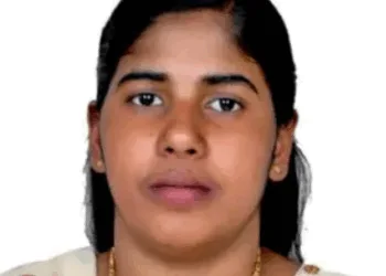 निमिषा प्रिया