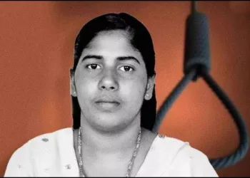 Nimisha Priya death sentence