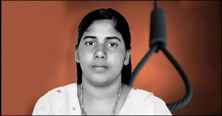 Nimisha Priya death sentence