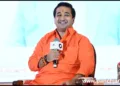 सुशासन संवाद ओडिशा में मंत्री नितेश राणे ने हिंदुत्व और मराठी अस्मिता पर दिया बड़ा बयान
