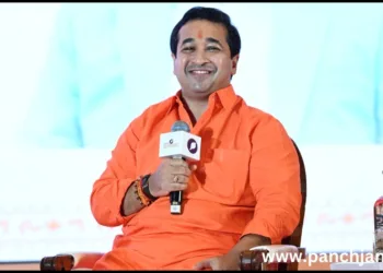 सुशासन संवाद ओडिशा में मंत्री नितेश राणे ने हिंदुत्व और मराठी अस्मिता पर दिया बड़ा बयान