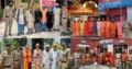 उत्तराखंड में पकड़े गए फर्जी साधु