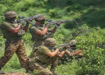 Operation Shivshakti