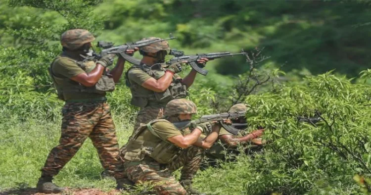 Operation Shivshakti