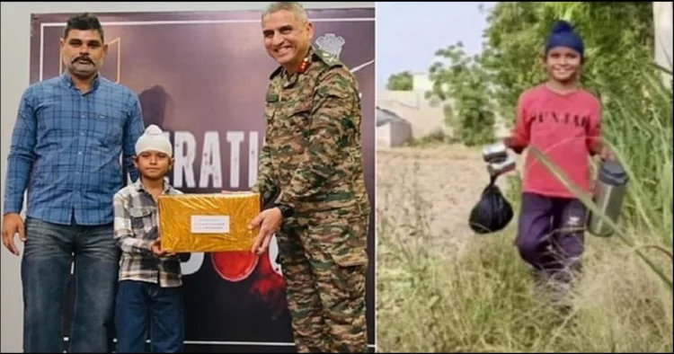 Operation Sindoor Bal Yoddha Shravan