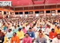 रा.स्व.संघ की सतत वृद्धि के पीछे इसके विचार का बल, कार्यक्रमों की प्रभावोत्पादकता और तपोनिष्ठ कार्यकर्ताओं का परिश्रम है