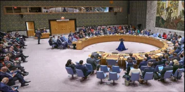 Pakistan UNSC Open debate