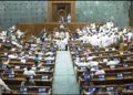 Parliament mansson session-2025