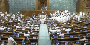 Parliament mansson session-2025