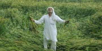 PM Fasal Bima Yojana