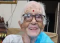 Pramila Tai Medhe Passes away