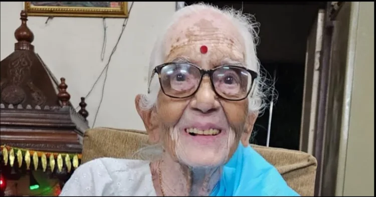 Pramila Tai Medhe Passes away