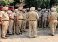 Punjab crime