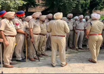 Punjab crime