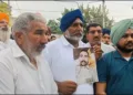 Punjab Farmers found in pakistan